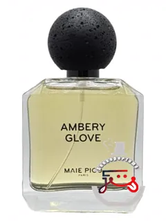 آمبری گلاو می پیو | ambery glove maie piou