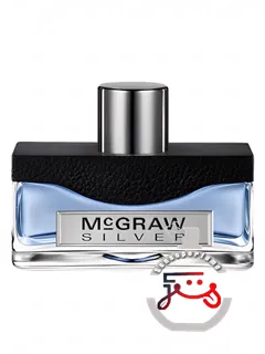 مک‌گراو سیلور تیم مک‌گراو | mcgraw silver tim mcgraw