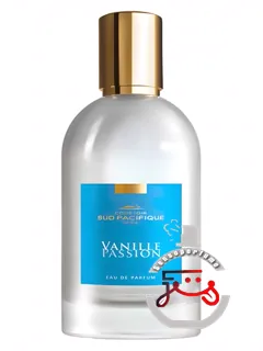 وانیل پاسيون كومپتوار سود پاسيفيك | vanille passion comptoir sud pacifique