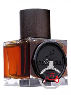 کویراسیه جینکس اسملز | cuirassier jinx smells