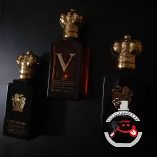 V for Men Clive Christian