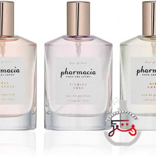 Pharmacia Miel Ambré Anthropologie