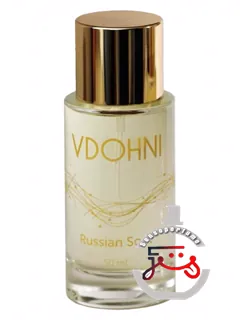 روسیان سول ودخنی | russian soul vdohni