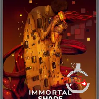Immortal Shade Seven Gates