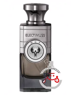 ام‌سی‌اکس الکتریماس | mcx electimuss