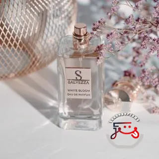 White Bloom Salvezza