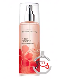 این د تروپیکس سی‌وی‌اس اسنس آو بیوتی | in the tropics cvs essence of beauty