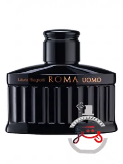 رما اومو نرو استرمو لاورا بیاجیوتی | roma uomo nero estremo laura biagiotti