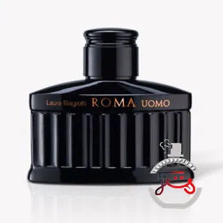 Roma Uomo Nero Estremo Laura Biagiotti
