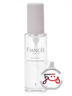 پیور ملو شامپو فیآنسه | pure mellow shampoo fiancée
