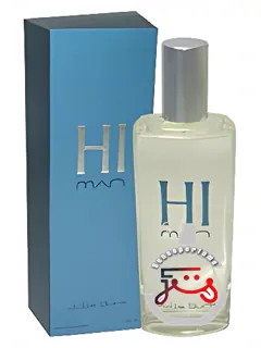 های من، جولی بورک پرفیومز | hi man julie burk perfumes