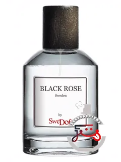 بلک رز سودافت | black rose swedoft
