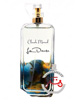 لا دانس کلود مارسال پارفوم | la danse claude marsal parfums