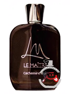کشمیر نوآر ل متر د پرفم | cachemire noir le maître des parfums