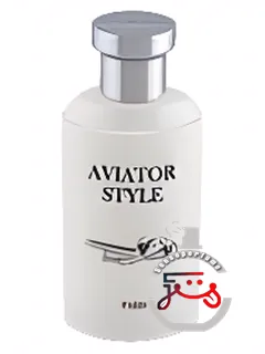 آویاتور استایل ایو د سیستل | aviator style yves de sistelle