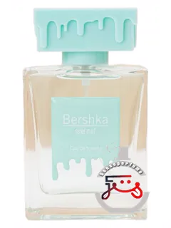 سکرت مینت برشکا | secret mint bershka
