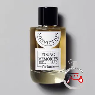 Young Memories Nonfiction
