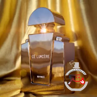 Cé Lumière Beyoncé