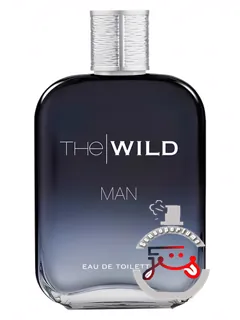د وایلد من موریس | the wild man morris
