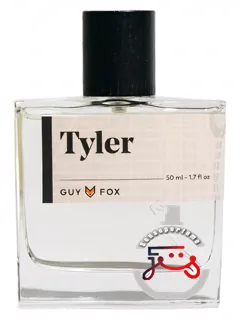 تایلر گای فاکس | tyler guy fox