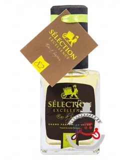 نومبر هشتاد دو سلکسیون اکسلانس | no. 82 sélection excellence