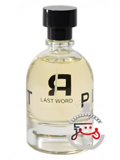 پردریزات | last word perdrisât