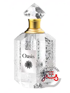 ائی‌سیس عطر کلک‌شن | oasis attar collection