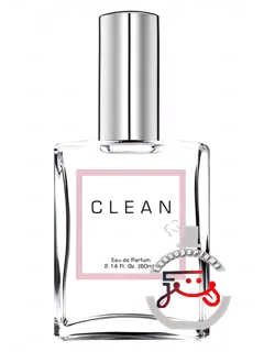 کلین فرگرنس کلین | clean fragrance clean