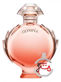 اولانپیا آکوآ او دو پارفام لژه رابن | olympéa aqua eau de parfum légère rabanne