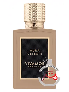 آورا سلست ویوامور پارفوم | aura celeste vivamor parfums