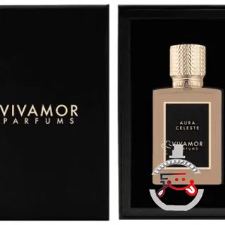 Aura Celeste Vivamor Parfums