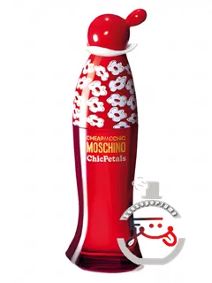 چپ اند چیک چیک پتلز ماسکینو | cheap & chic chic petals moschino