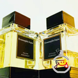 Italian Bergamot Ermenegildo Zegna