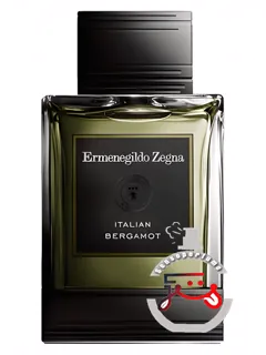 ایتالین برگاموت ارمنگیلدو زگنا | italian bergamot ermenegildo zegna