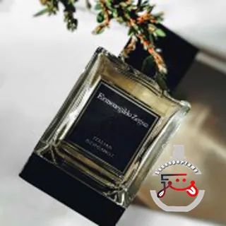 Italian Bergamot Ermenegildo Zegna