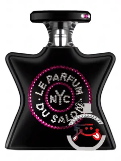 «ل پرفوم دو سالون بوند نومبر نه» | le parfum du salon bond no 9