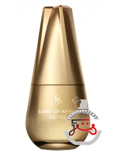 نفی اسکنت آفریکا | nefee scent of africa