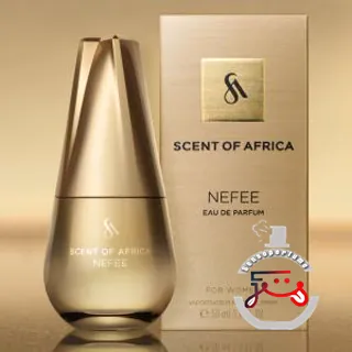 Nefee Scent Of Africa