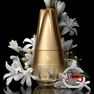 Nefee Scent Of Africa