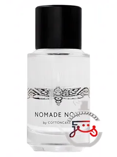 نوماد نوار کتون‌کیک | nomade noir cottoncake