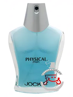 فیزی‌کال من جاکی | physical man jockey
