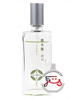 اکرو ایزومو آرومگ ایوان | ecru 出云 aromag 岩兰
