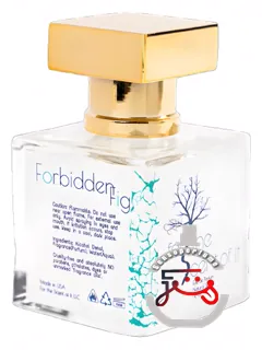 فوربیدن فیگ فور د سنت آو ایت | forbidden fig for the scent of it