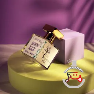 Forbidden Fig For the Scent of It