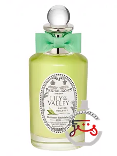 لیلی آف د ولی پنهالیگونز | lily of the valley penhaligon's