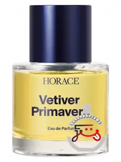 وتیور پریماورا هوراس | vetiver primavera horace