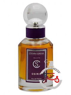 اوزیریس استیون کوردینا آروما اند تراپی | osiris stephen cordina aroma & therapy