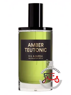 آمبر توتونیک دی‌اس اند دورگا | amber teutonic ds&durga