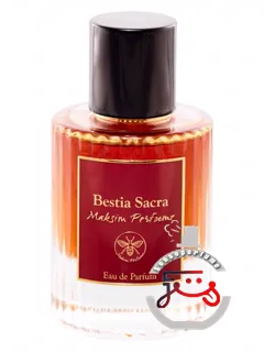 بستیا ساکرا مکسیم پرفیوم | bestia sacra maksim perfume