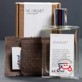 VE ± Velvet UERMI
